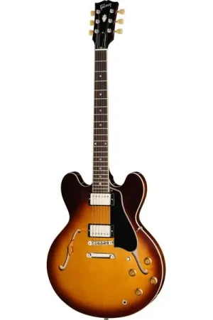 Prix imbattable - Gibson ES-335 50s VTB