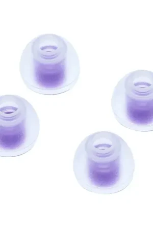 Vision Ears GO live! Eartips Set M - Déstockage