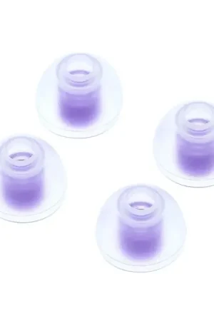 Vision Ears GO live! Eartips Set L | Nouveau au catalogue