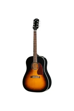 Epiphone J-45 Standard Vintage B-Stock - Prix imbattable