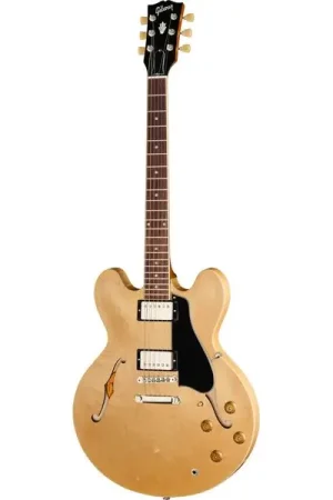 Gibson ES-335 50s Vintage Natural - Premium