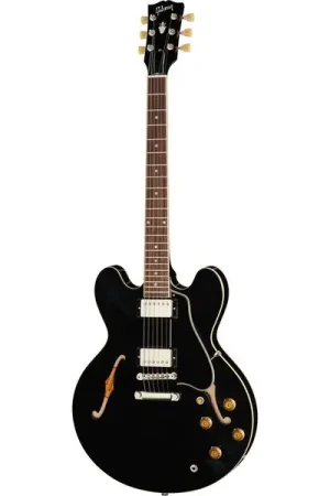 Remise supplémentaire | Gibson ES-335 50s Ebony