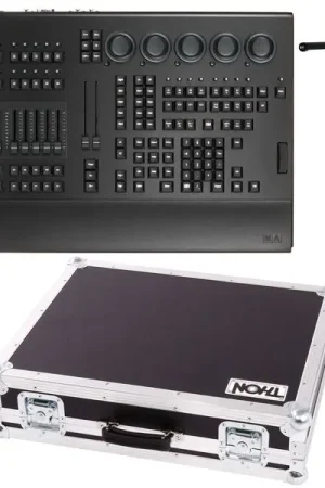 Cette semaine uniquement | MA Lighting grandMA3 onPC Com. Wing Bundle