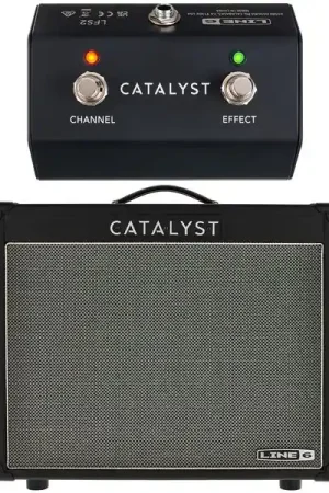 Line6 Catalyst CX 100 Bundle | En stock