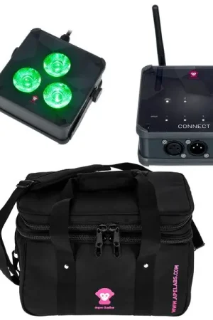 Ape Labs ApeLight maxi V2 Cable Bundle - Top des ventes