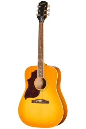 Meilleure vente - Epiphone Hummingbird Tribute HCS LH