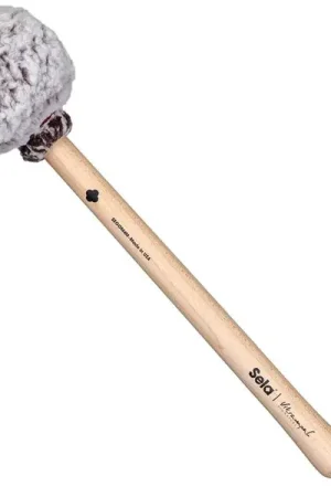 Dépêchez-vous | Sela SEGOM4M Gong Mallet