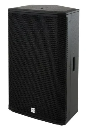 Retour facile | HK Audio LUNAR 115 XA