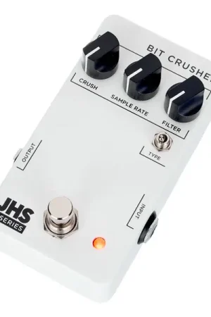 JHS Pedals 3 Series Bit Crusher | Bon plan