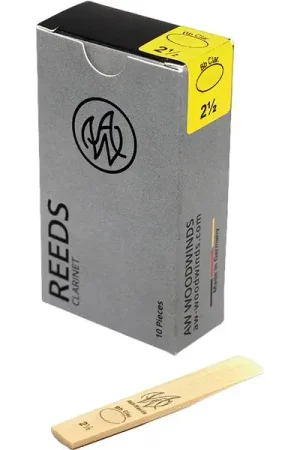 AW Woodwinds 211 Vienna Cut 3.5 - Disponible à la commande