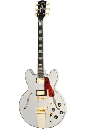 Epiphone Alex Lifeson 1976 ES-355 Re AW | Derniers jours