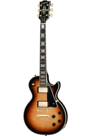 Epiphone IGC Les Paul Custom SB - Prix exceptionnel