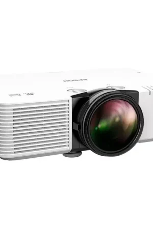 Recommandé - Epson EB-L690U Projector