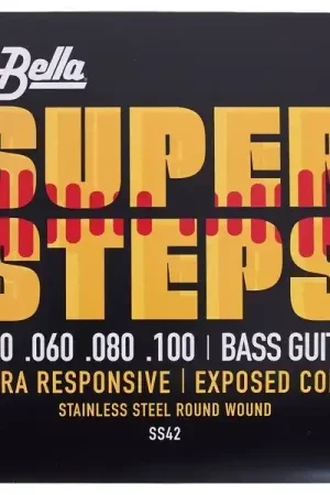 Achetez dès maintenant | La Bella SS42 Super Steps L