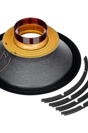 Jusqu'à épuisement des stocks - Eighteensound 18NLW9000 8 Ohms Reconekit