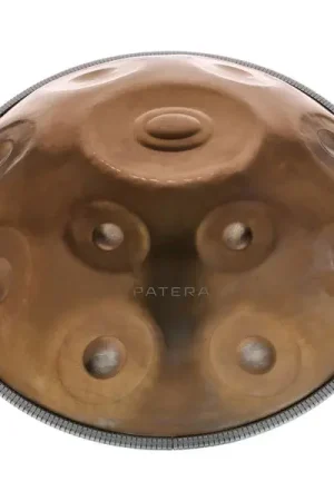 Patera HPDM-11 D-Kurd ES - Plus que quelques jours