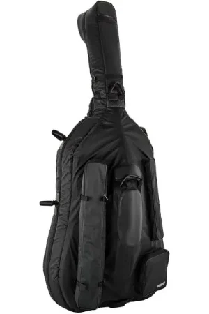 bam PERF1104SN Double Bass 1/2 BK | Dernier arrivage