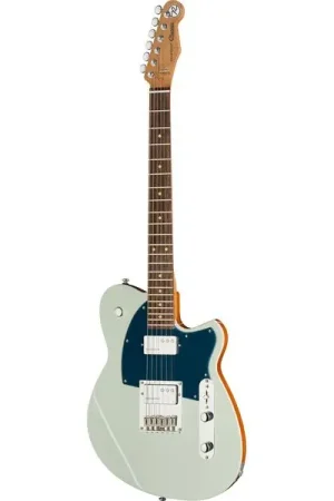Bientôt épuisé - Reverend Charger Cleancut Iconic Blue