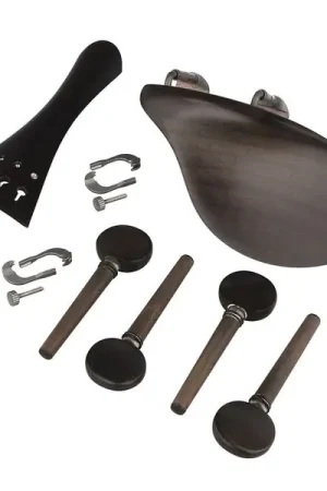 Envoi rapide - Sonowood Vn Parts Set 7 Pcs. BWB 4 Adj.