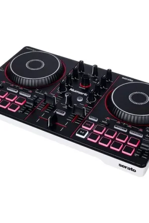 Qualité premium - Numark Party Mix MKIII