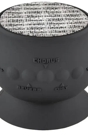 Fluid Audio Strum Buddy Pro | Promotion
