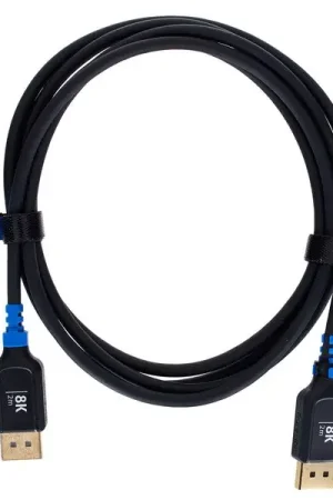 PureLink FI-DP100-020 DP Cable 2.0m - Offre exceptionnelle