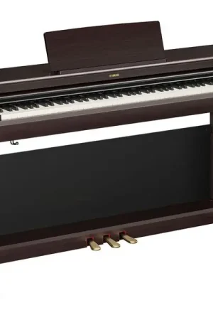 Yamaha YDP-166 R Arius - Qualité professionnelle