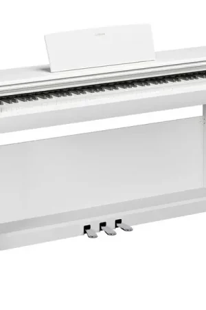 Économisez maintenant - Yamaha YDP-146 WH Arius