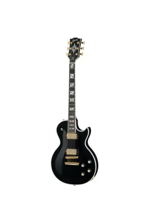 Gibson Les Paul Supreme Ebony B-Stock - Commandez dès maintenant