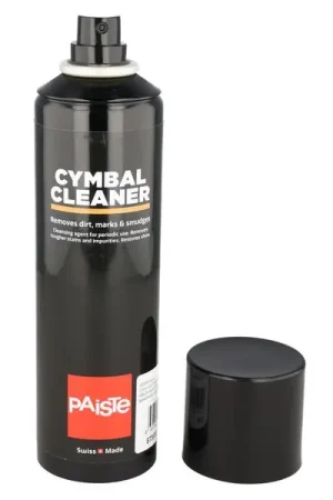 Prix usine | Paiste Cymbal Care Cleaner