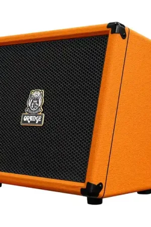 Bientôt épuisé - Orange Outlowd ES100 Ed Sheeran