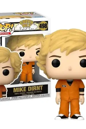 Funko Green Day Mike Dirnt - Bonne affaire