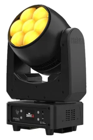 Chauvet DJ Sentinel Wash Q7Z ILS - Expédition rapide