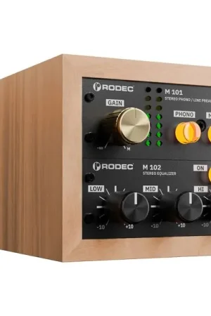 Rodec BUNK 01 Elm Black - Déstockage