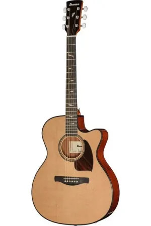 Ibanez PC34CE-NT | Direct fabricant