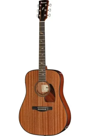 Préféré des clients - Ibanez PF34MHE-NT
