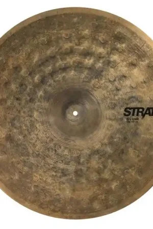 Commandez dès maintenant | Sabian 20" Stratus Dry Crash