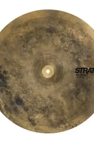 Sabian 15" Stratus Dry Hi-Hat | Nouveau