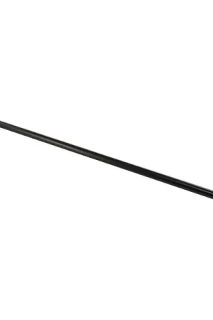 Jaspers Tube Black 170 cm - Recommandé