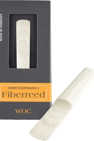 Harry Hartmann Fiberreed WOC Classic German Clar. 2.5 | Satisfait ou remboursé