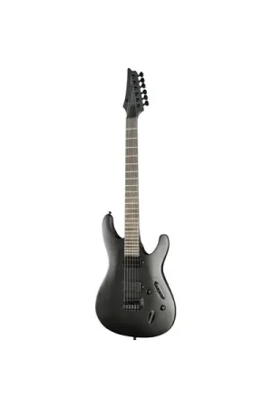 Quantité limitée | Ibanez S721RB-BKF B-Stock