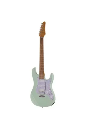 Nouveauté | Ibanez AZ22S2-MGR B-Stock