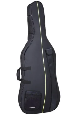 Plébiscité par les clients - Gewa Cello Gig Bag Aspirante 1/16