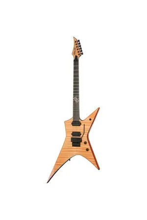 Retour gratuit - Solar Guitars XF1.6FRFN B-Stock