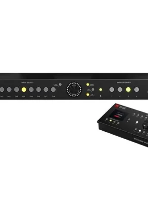 Antelope Satori Gen 2 R4S Bundle - Disponible
