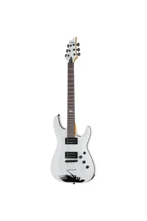 Commandez maintenant | Schecter C-1 Jerry Horton 25th B-Stock