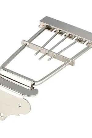 Recommandé | Höfner H62/32-N - Bass Tailpiece Long