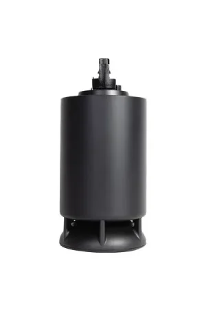 Tout juste disponible | Spottune Omni Track Black B-Stock