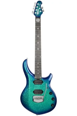 Fin de série - Music Man Majesty Premium Select KD