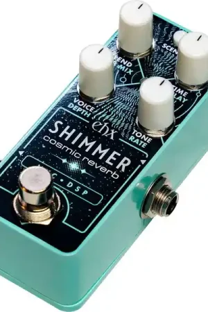 Déstockage - Electro Harmonix Pico Shimmer Reverb